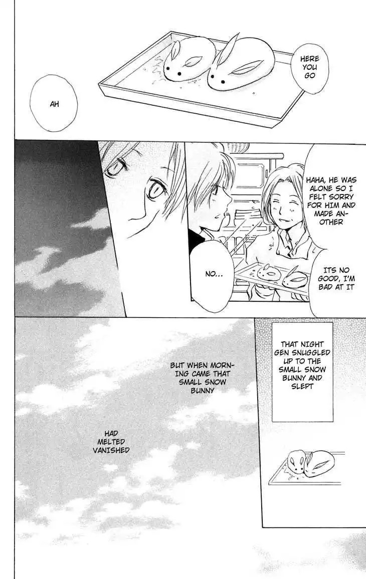 Natsume Yuujinchou Chapter 13 34